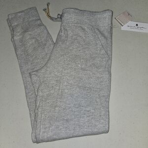 Spiritual Gangster Hacci Tapered Jogger NWT Small